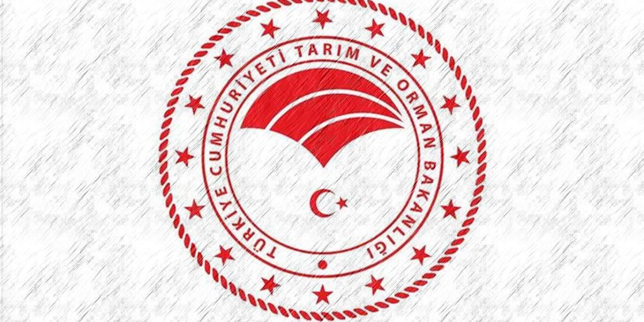 Tarım ve Orman Bakanlığına 826 işçi alınacak