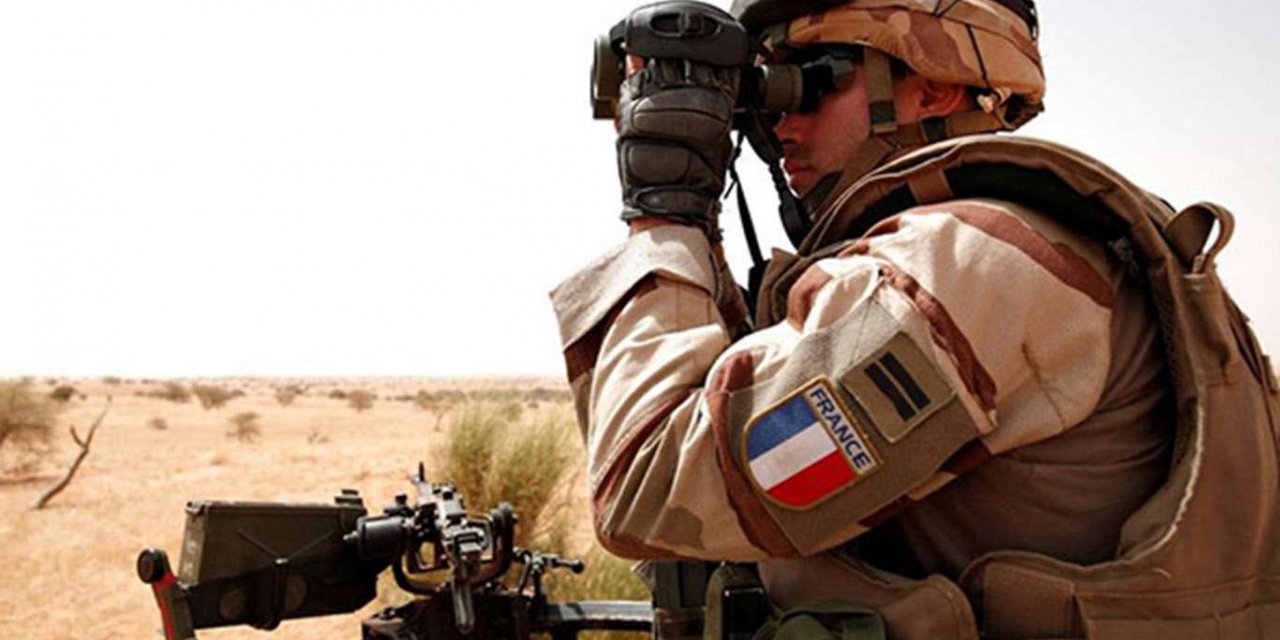 Li Malîyê êrîş li leşkerên Fransayê hat kirin: 3 mirî