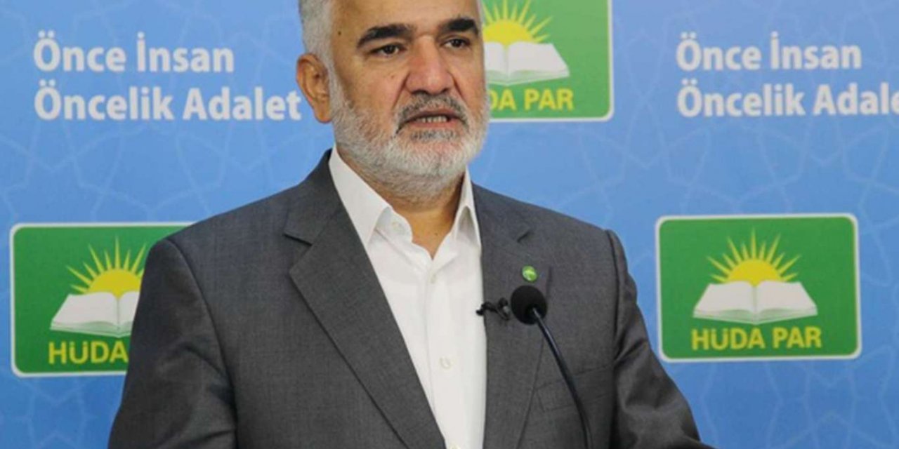 Yapıcıoğlu: Those who committed war crimes should be brought to justice