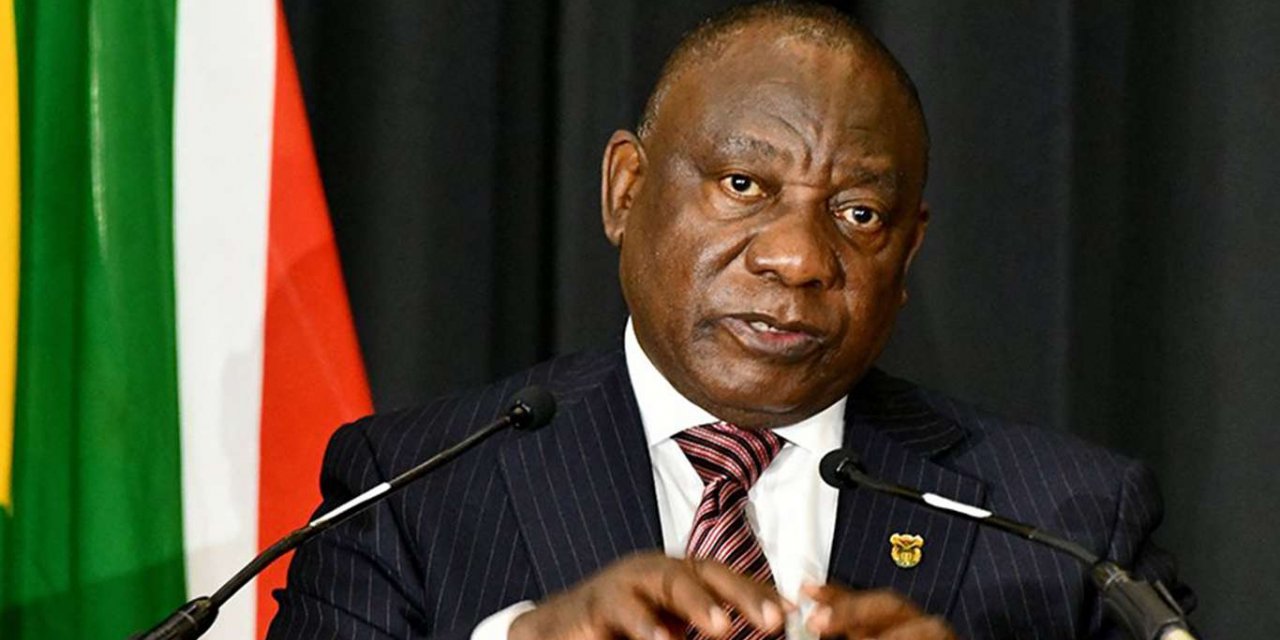 Güney Afrika Cumhuriyeti'nde Covid-19 önlemleri artırıldı