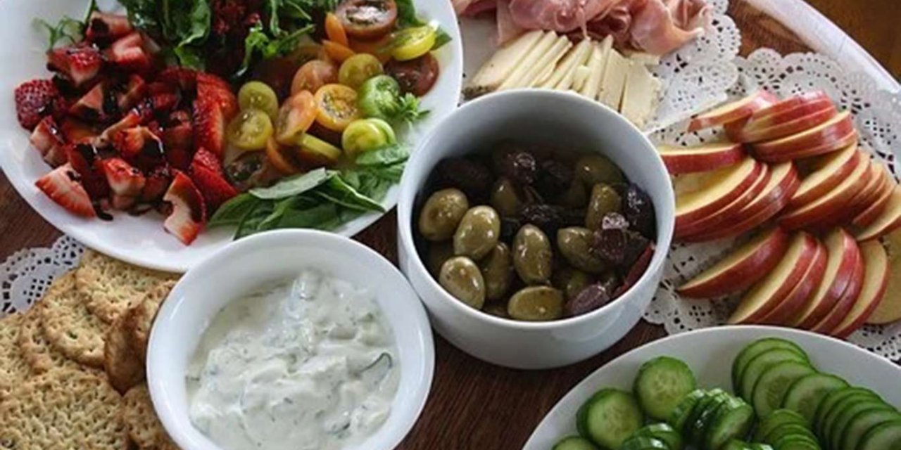 Şeker hastaları nasıl kilo verir?