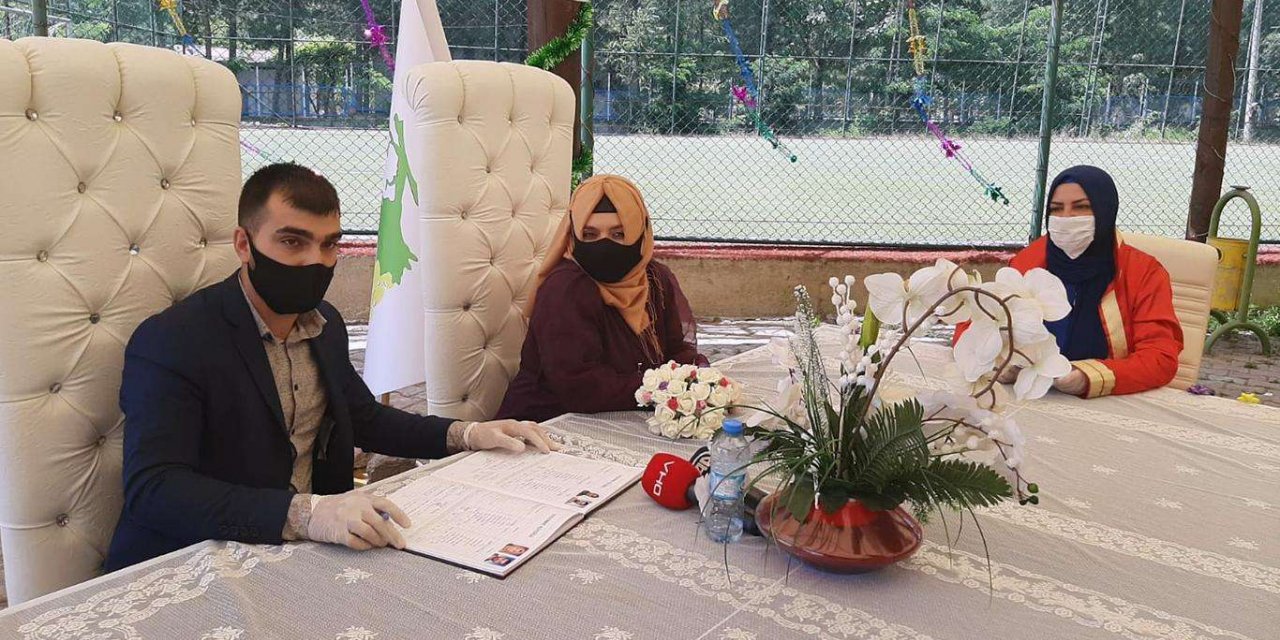 İçişleri Bakanlığından "evlenme başvurularında" yeni düzenleme