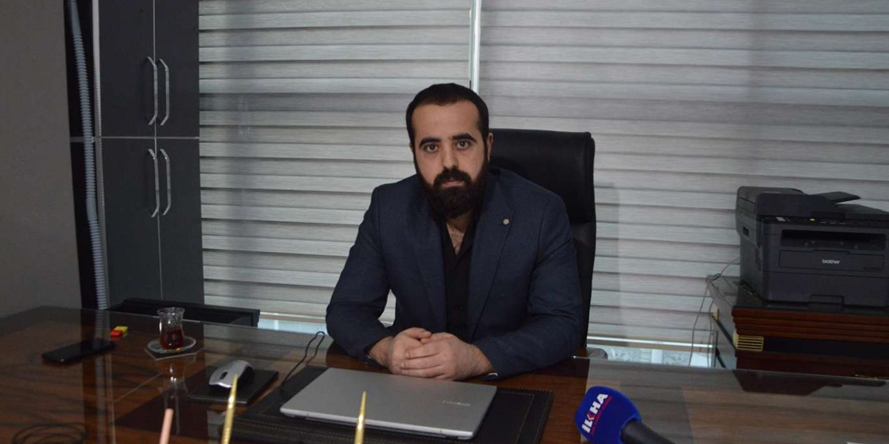 Av. Aydın: "Toplumun dinamikleri ile bağdaşmayan sözleşme ve kanunlar kaldırılmalı"
