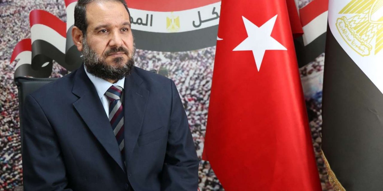 Mısır zindanlarında 60 binden fazla mahkum var