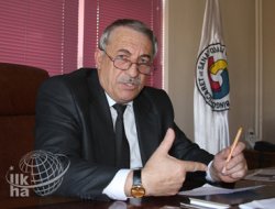 Erzurum'da 'Helal Gıda' Toplantısı Düzenlenecek