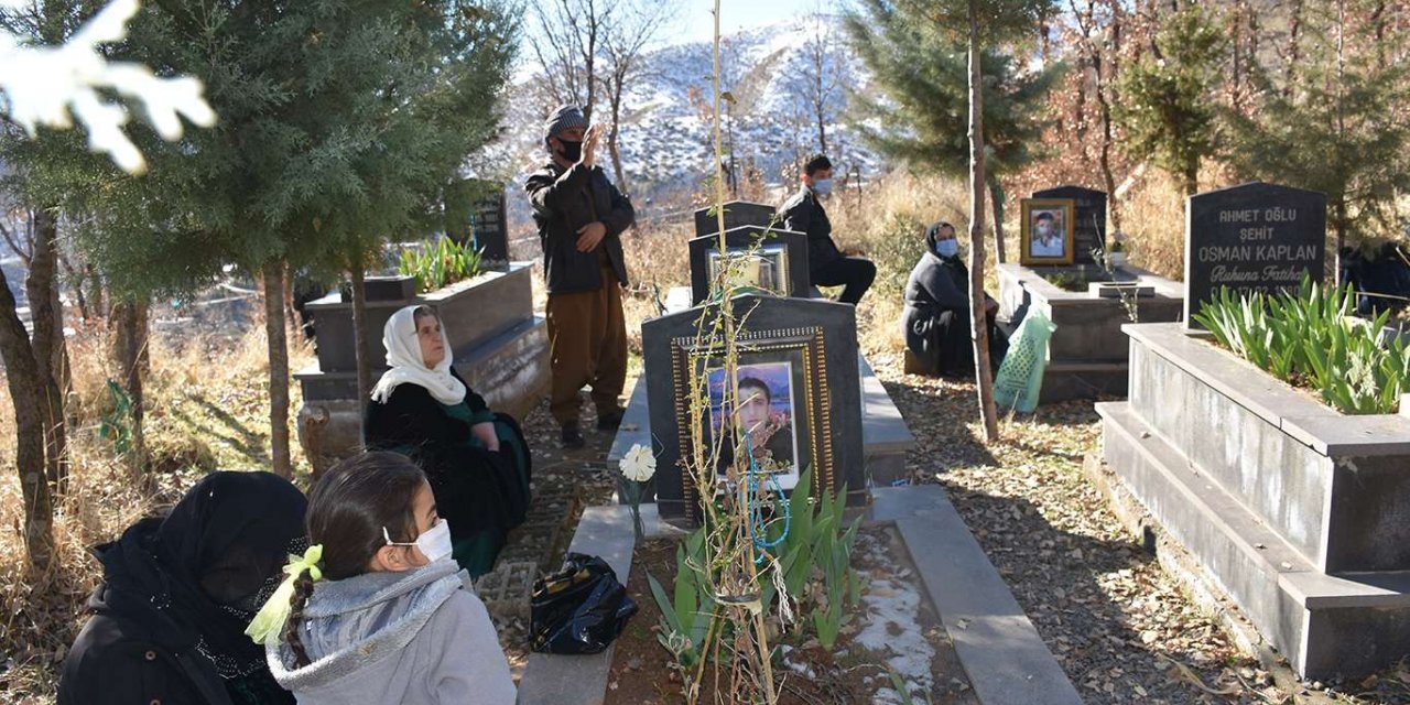 Failên 34 kesên ku li Roboskîyê hatin qetilkirin çima nayên darizandin û tewqîfkirin?