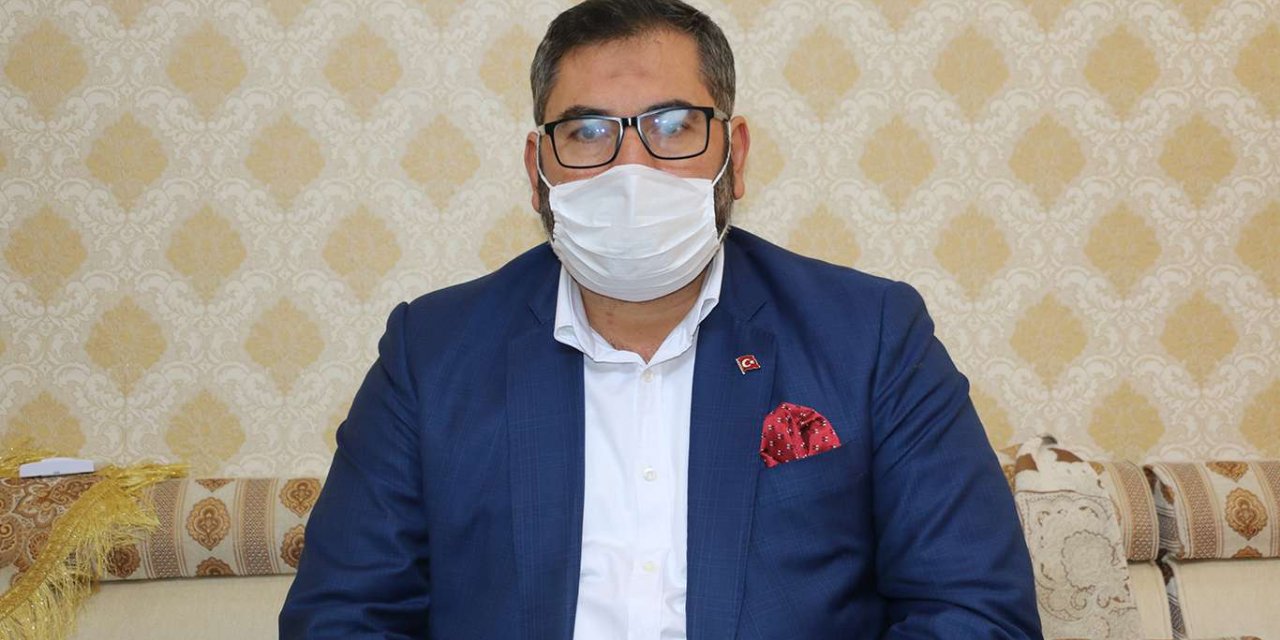 Arazi anlaşmazlığından dolayı yaşanan ölümler önlenmelidir