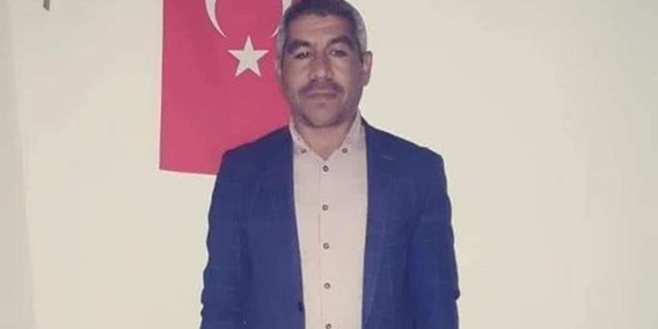 Harran'da elektrik akımına kapılan Kasım Demir hayatını kaybetti