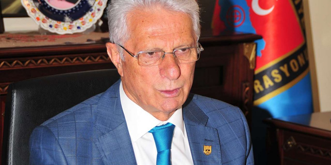 Şoför esnafı çok zor bir yılı geride bıraktı