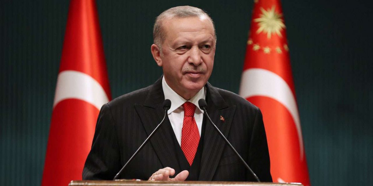 Cumhurbaşkanı Erdoğan Hırvatistan Cumhurbaşkanı Milanoviç ile telefonda görüştü