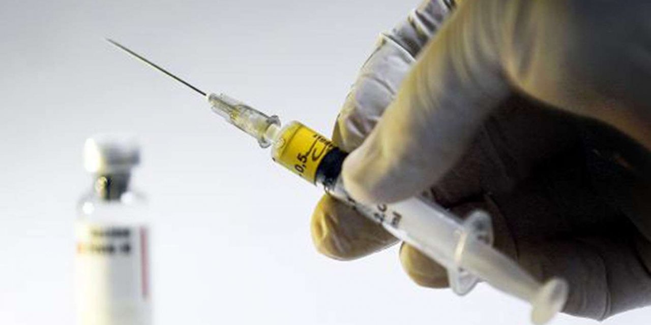 Çin'den alınan koronavirus aşıları yola çıktı