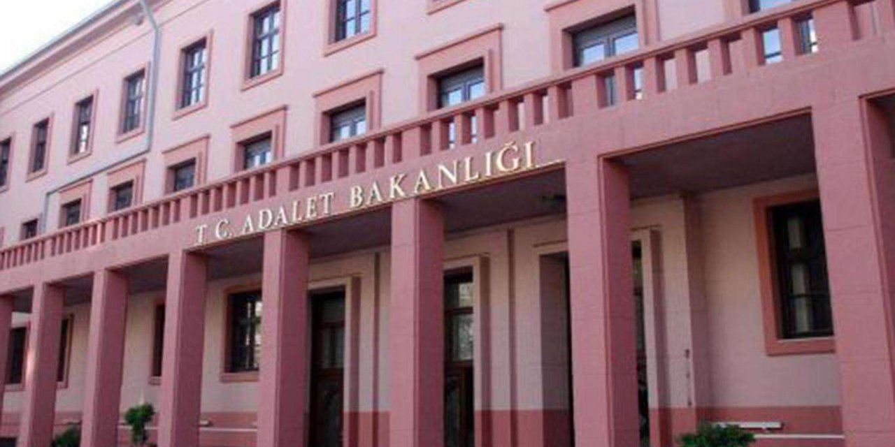 Adalet Bakanlığı 160 memur alacak