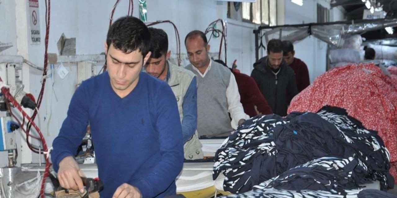 İşten çıkarma yasağının süresi uzatıldı