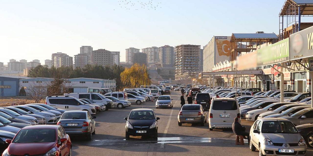 2021 yılında ikinci el araç fiyatları düşecek mi?