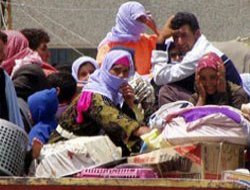 10 bin aile köye dönüş için başvuru yaptı