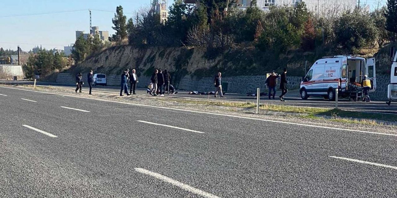 Li Hewlêrê di navbera du malbatan de pevçûn: 2 mirî 8 birîndar