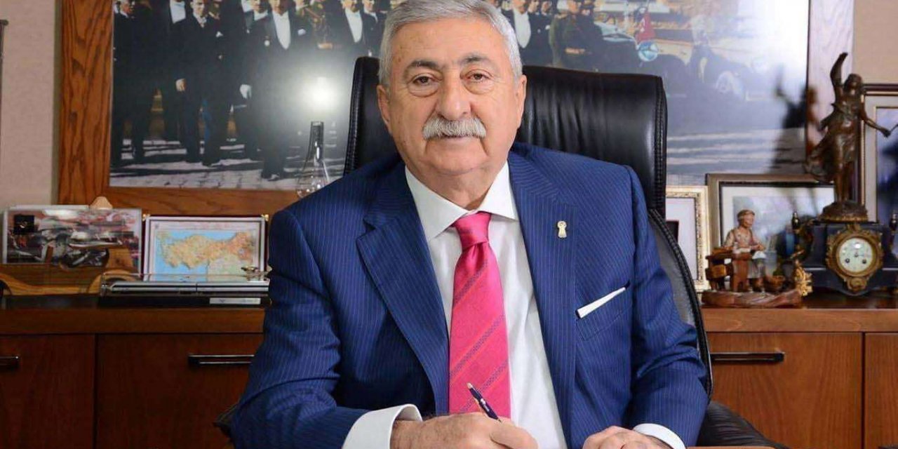 Palandöken'den "yeni yılda esnaf ve sanatkârın ayağa kalkması sağlanmalı" mesajı