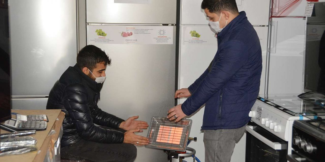 Esnaf elektrik kesintilerine ‘kesin çözüm’ istiyor