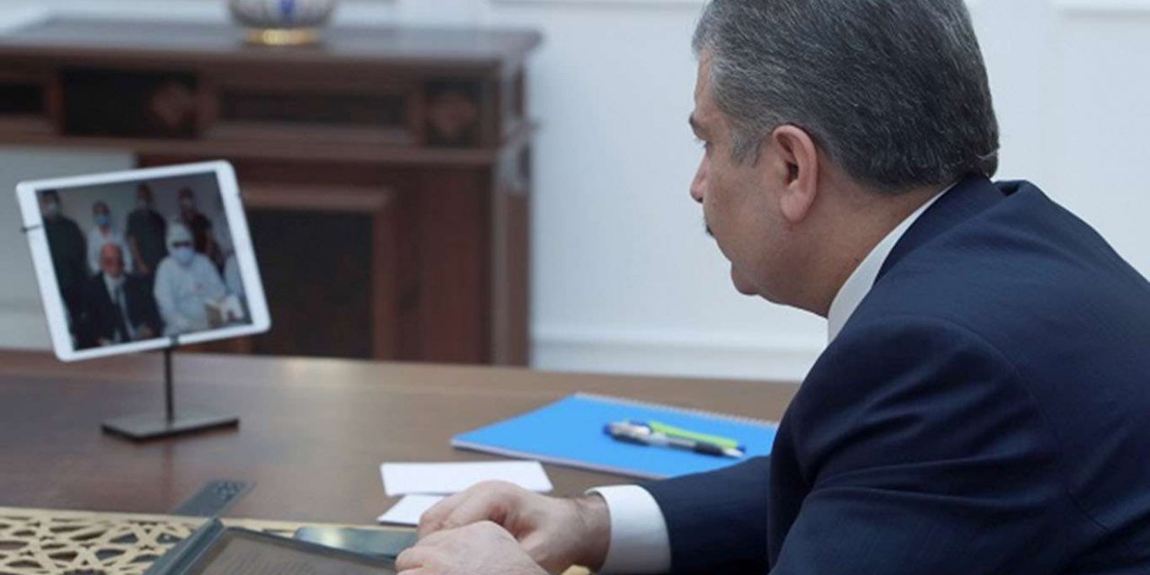 Bilim Kurulu aşı gündemiyle toplanacak