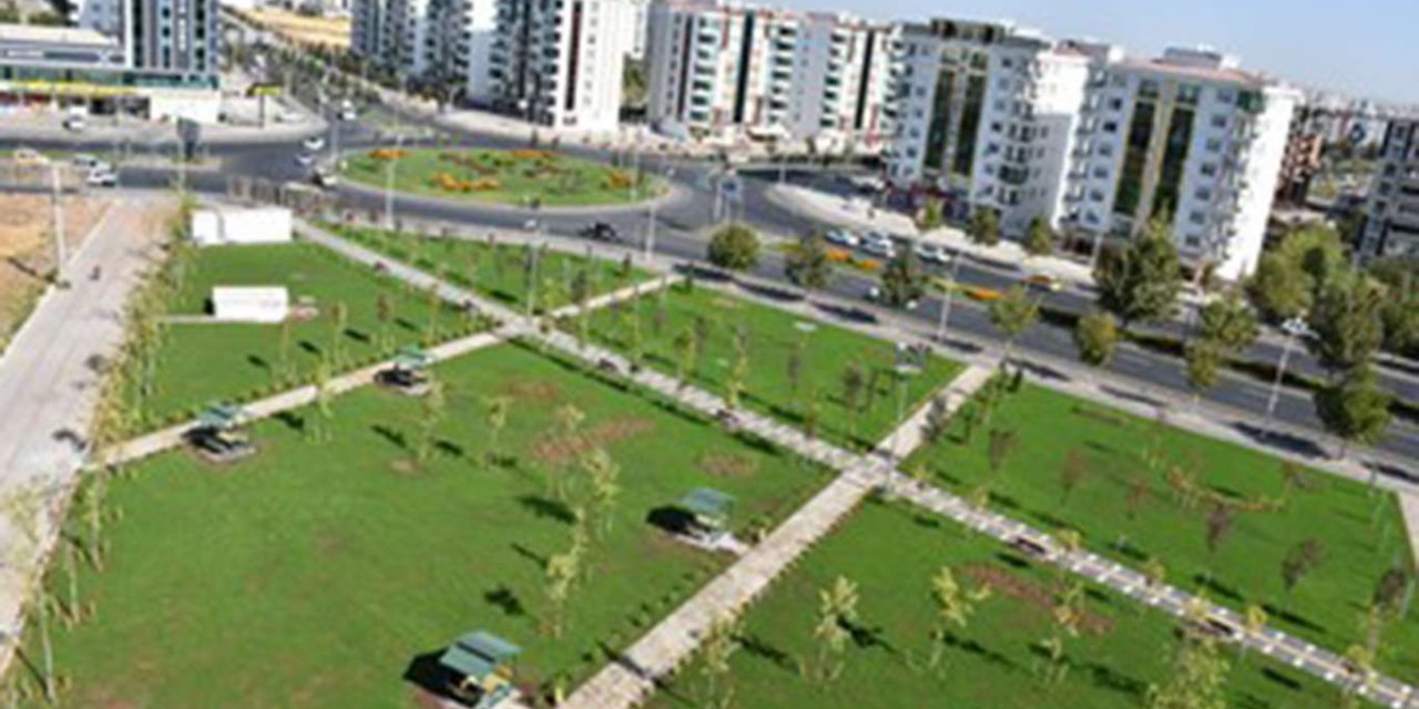 Bağlar Belediye Başkanı Beyoğlu 2020 yılında yaptıkları çalışmalar hakkında bilgi verdi