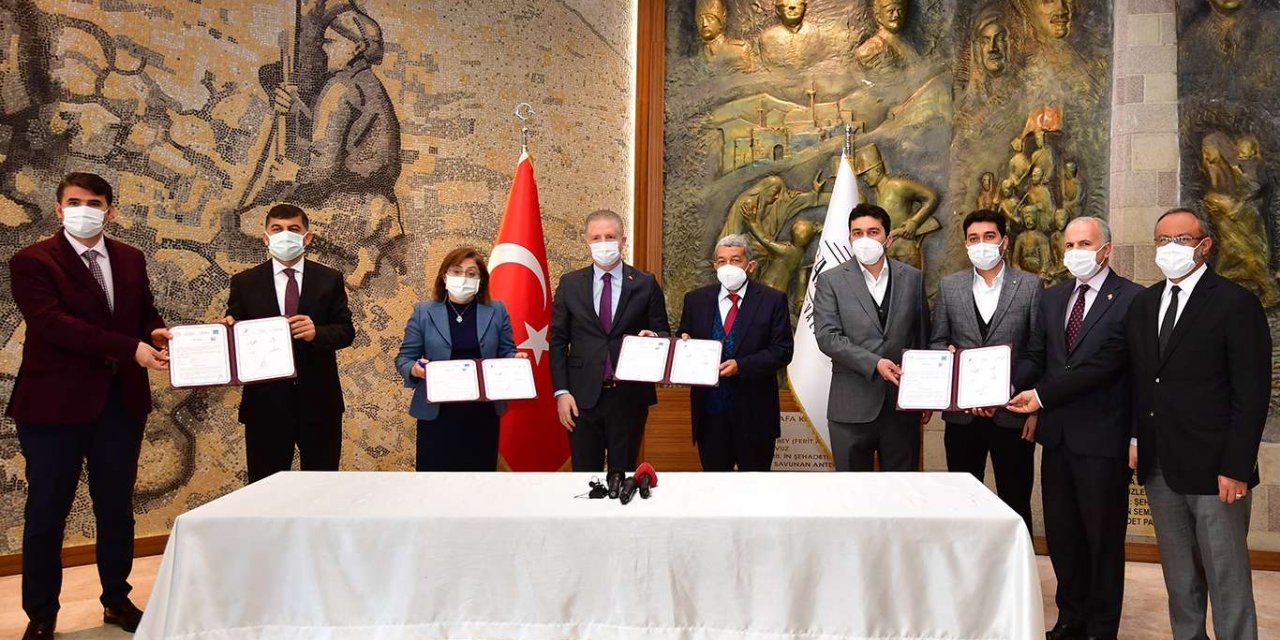 Gaziantep’te 4-6 yaş arası çocuklar için Kur’an kursu yaptırılacak