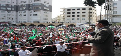 Peygamber sevdası Mersin'de doruğa çıktı