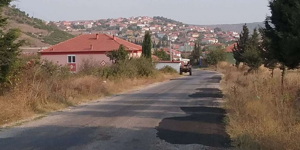 Bigadiç Güvemçetmi Mahallesi karantinaya alındı