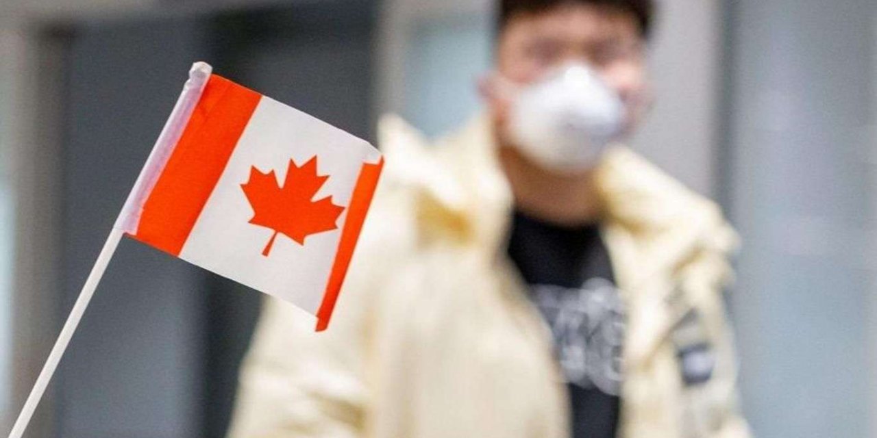 Kanada'ya seyahat edeceklere PCR testi zorunluluğu getirildi