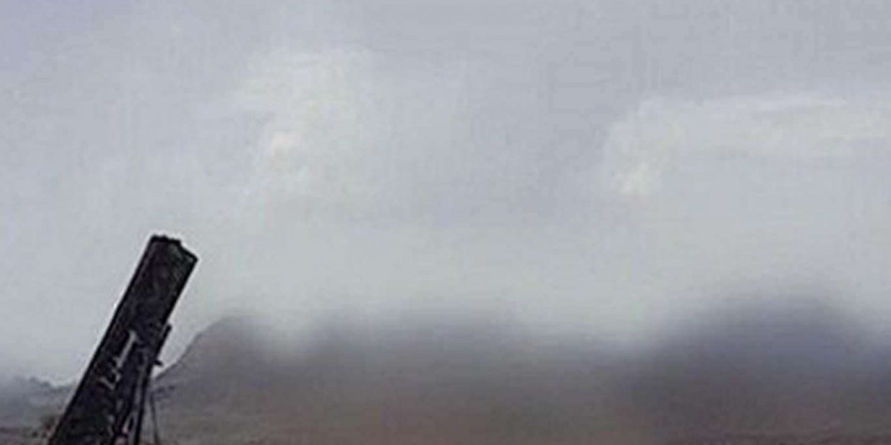 Yemen'de İHA düşürüldüğü iddia edildi