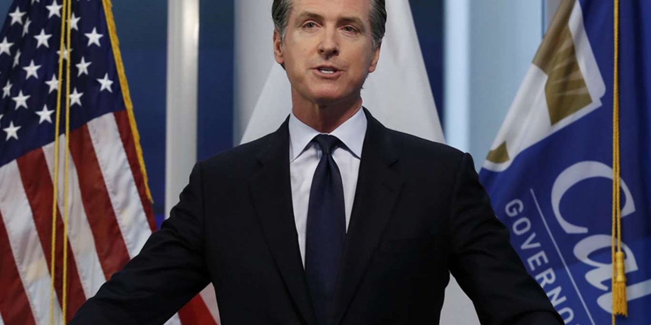 ABD'nin Kaliforniya eyaletinde mutasyonlu virüs görüldü