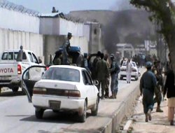 Taliban ABD'li diplomatı öldürdü