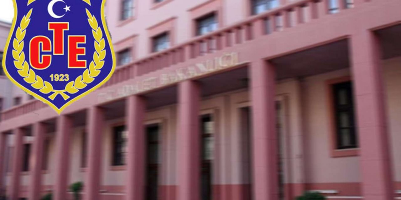 Ceza ve Tevkifevleri Genel Müdürlüğüne 40 öğretmen alınacak