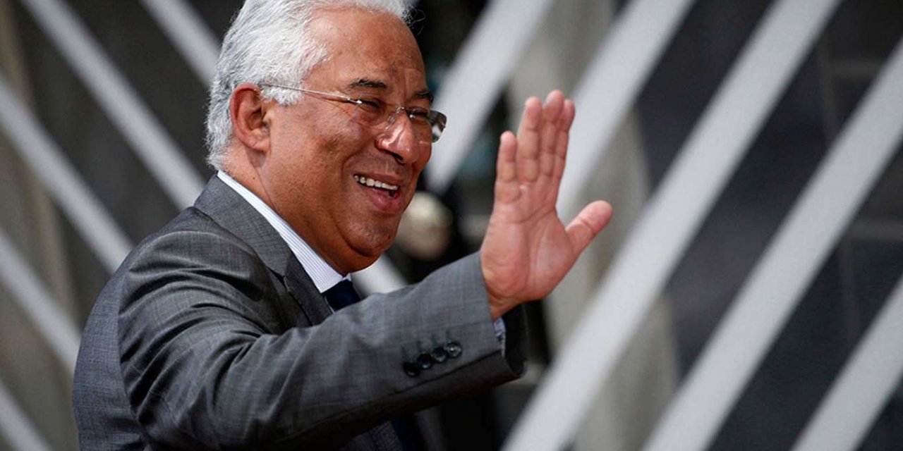 Portugal to assume the presidency of the council of the EU on 1 January