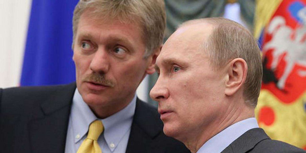 Moskova'dan Londra'ya yaptırım misillemesi