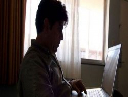 İnternette 10 Adımda 'Silinin'