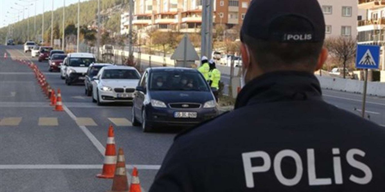 İçişleri Bakanlığından yılbaşı denetimlerine ilişkin açıklaması