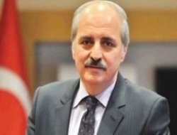 Kurtulmuş'tan ilginç Suriye çıkışı!