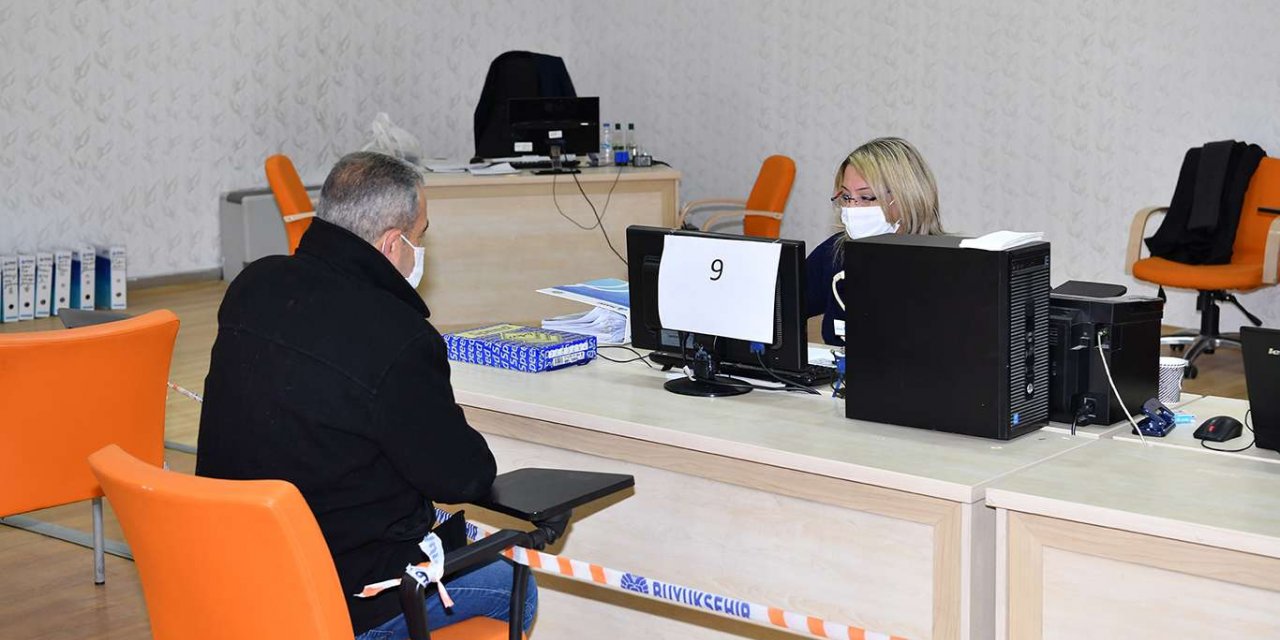 MASKİ borç yapılandırma süresini 1 ay daha uzattı