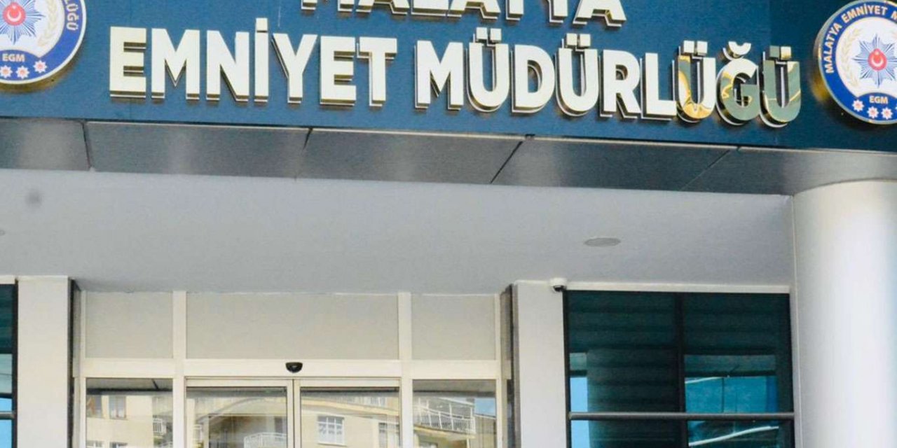 Malatya'da aranması bulunan 5 kişi yakalandı