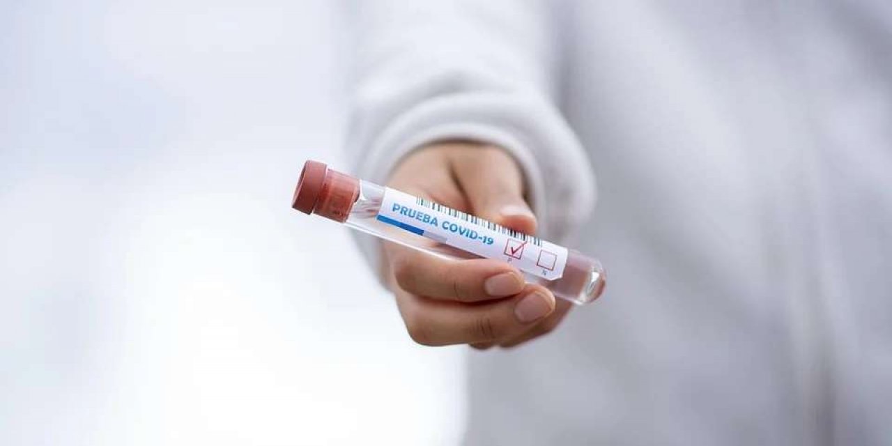 İngiltere'de son 24 saatte yaklaşık 56 bin Coronavirus vakası tespit edildi