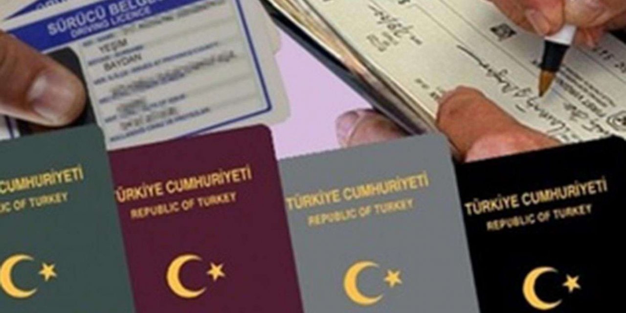 Değerli kâğıt bedelleri belirlendi