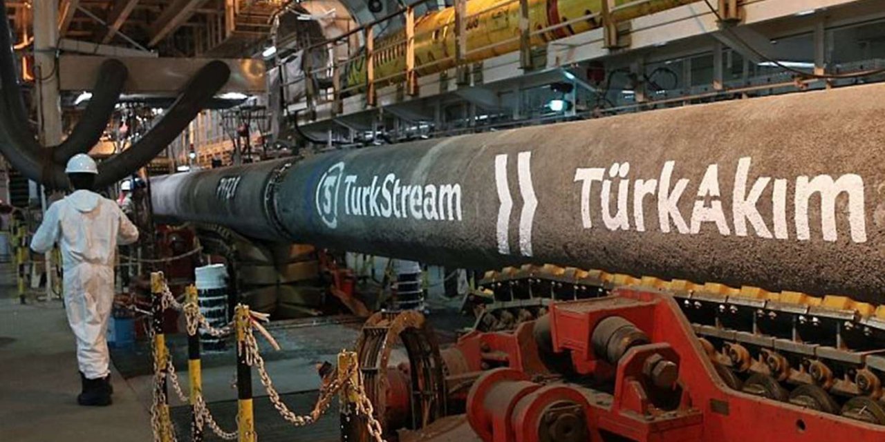 Sırbistan, Türk Akımı üzerinden Rus gazını almaya başladı