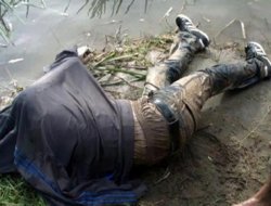 Diyarbakır'da kayıp gencin cesedi bulundu