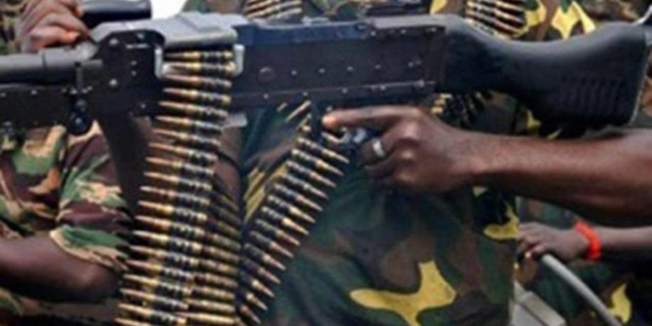 At least 25 civilians killed in eastern Congo