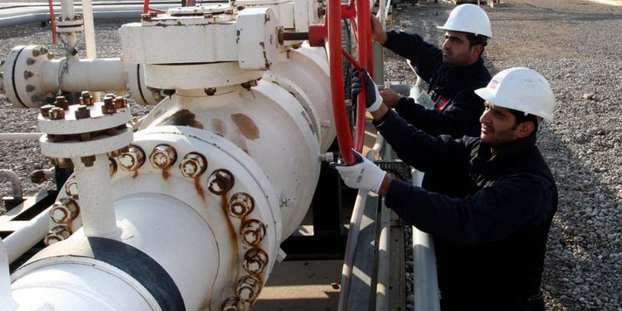 BOTAŞ: İran'dan gelen gazın miktarı düşürüldü