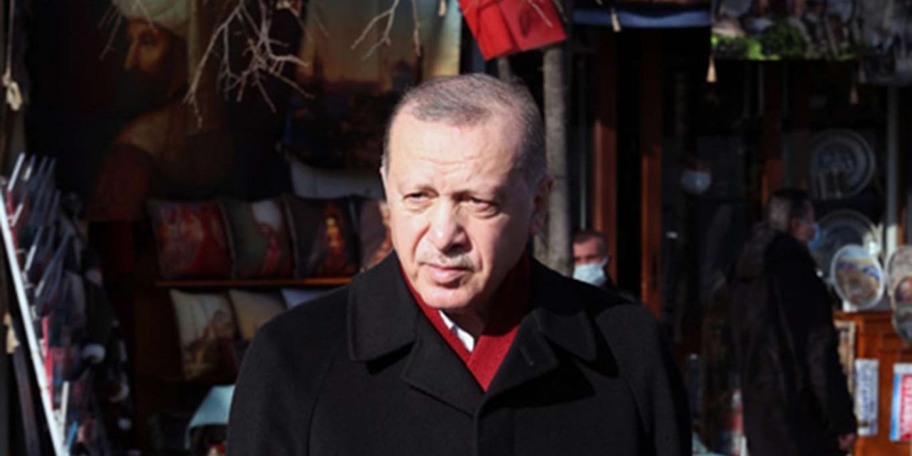 Erdoğan: Turkey plans to procure 50 million doses from China