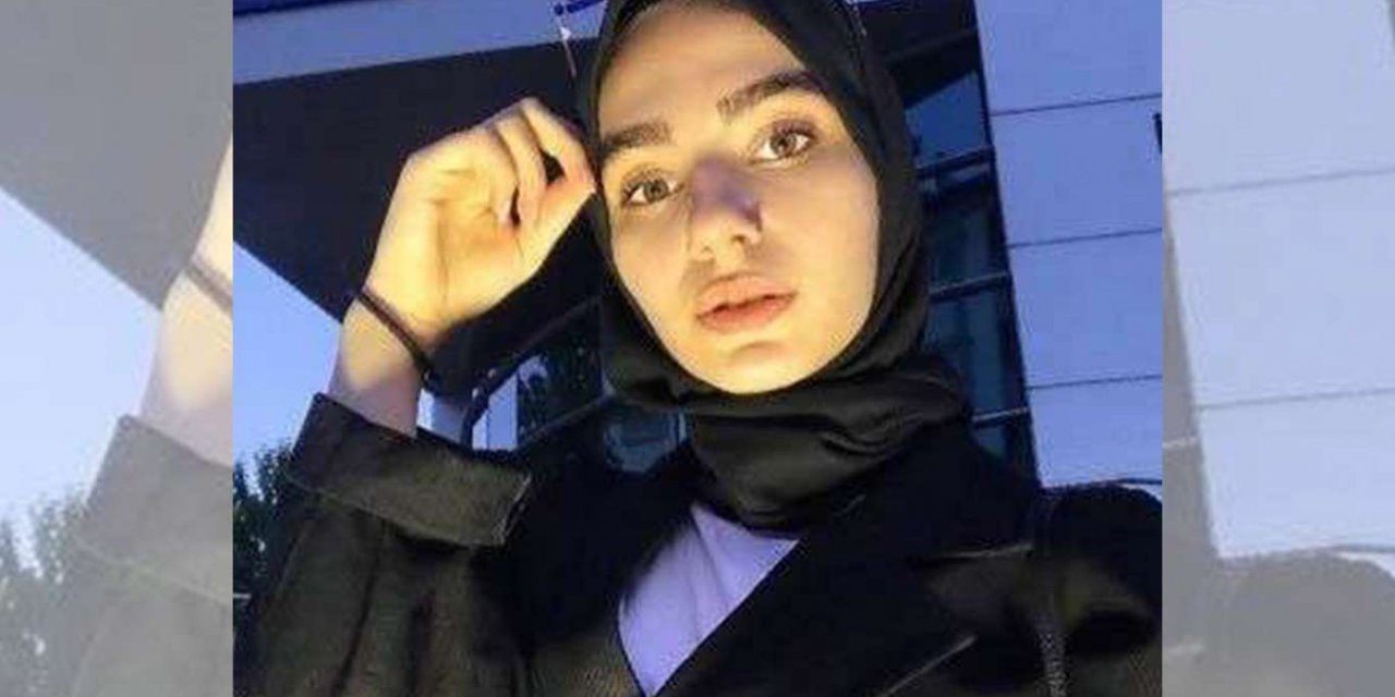 Balkondan düşen genç kız hayatını kaybetti