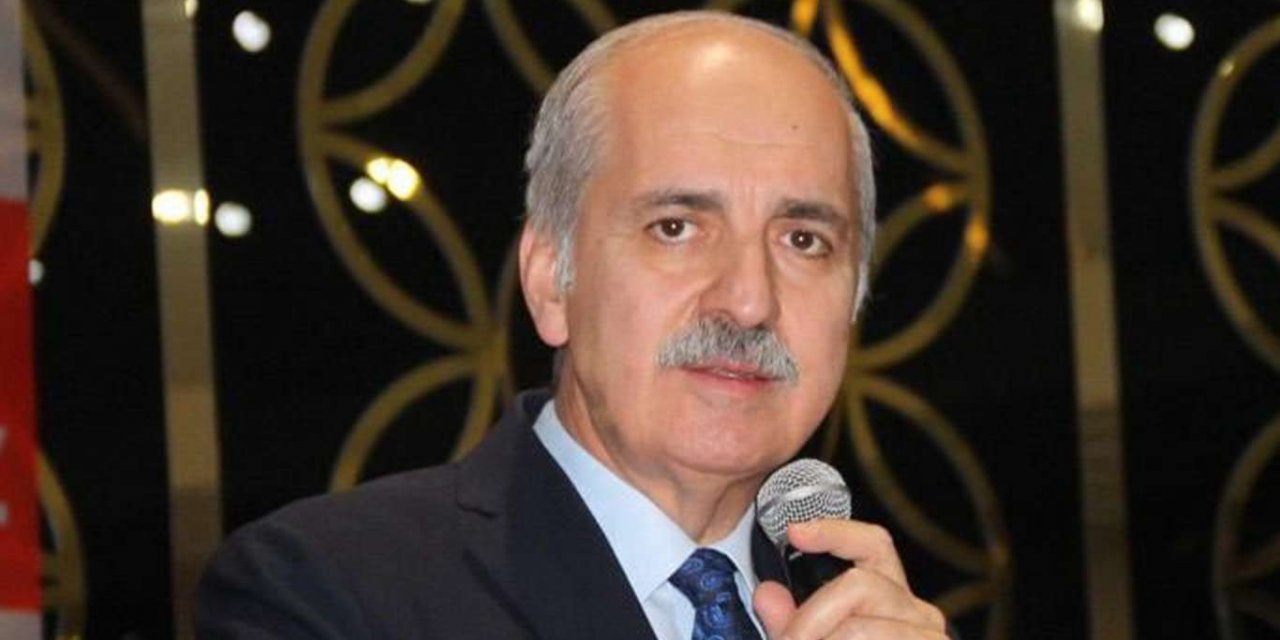 Numan Kurtulmuş: En büyük felaket köhne zihniyettir