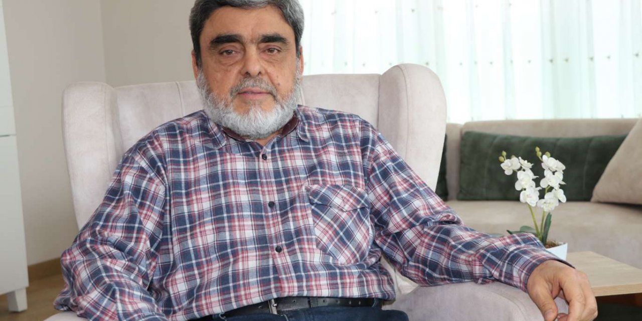 Mithad Haddad: Mısır halkı Sisi'den bir an önce kurtulmak istiyor