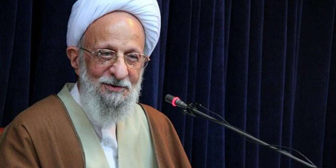 İran ulemasından Ayetullah Misbah Yezdi vefat etti